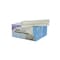 Stout By Envision Clear Resealable Zipper Seal Storage Bags 10 x 10 Case of 500 Bags, 500PK ZF-007C - alternate 6